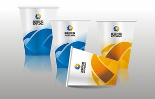 成都集团企业品牌形象设计