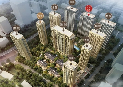 聚焦楼盘展示与房地产信息咨询 为您的置业之路保驾护航