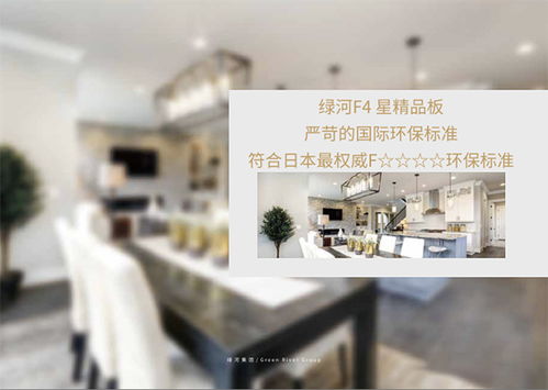 绿河板材厂迎来昌兴志隆咨询 葫芦岛绿河板材与房地产信息咨询的协同发展新机遇