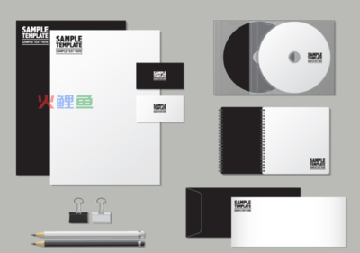 企业手册设计 构建与传播企业形象的关键支柱